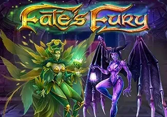 Fate’s Fury game screenshot