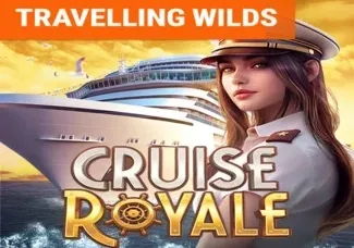 Cruise Royale game screenshot