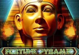 Fortune Pyramid