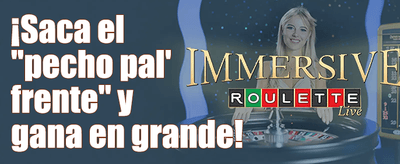 Jackpots Instantáneos en Vivo