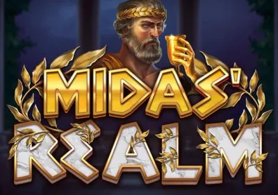 Midas' Realm game icon