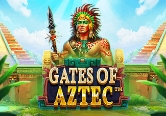 Gates of Aztec game icon
