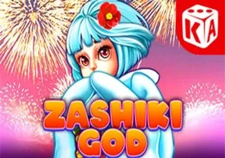 Zashiki God game icon