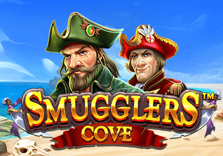 Smugglers Cove game screenshot