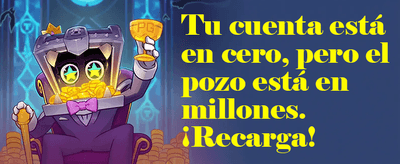 Bono por Primer Depósito promotion