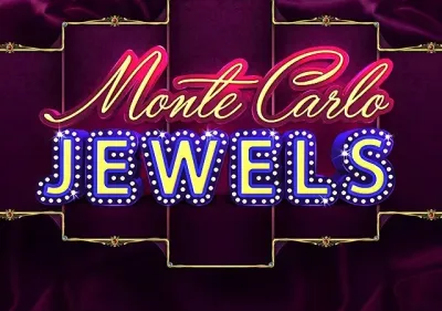 Monte Carlo Jewels HD game screenshot