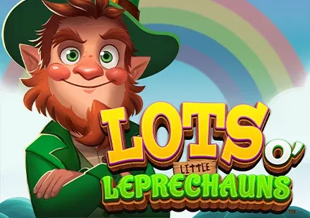Lots O' Little Leprechauns™