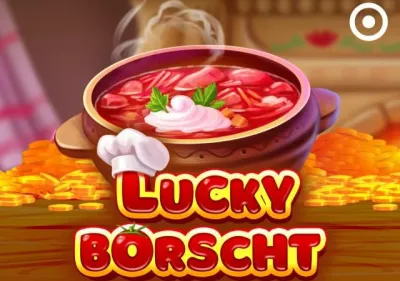 Lucky Borscht game icon