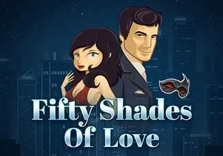 Fifty Shades of Love