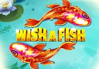 Wish a Fish game icon