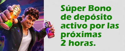 Bono de Depósito
